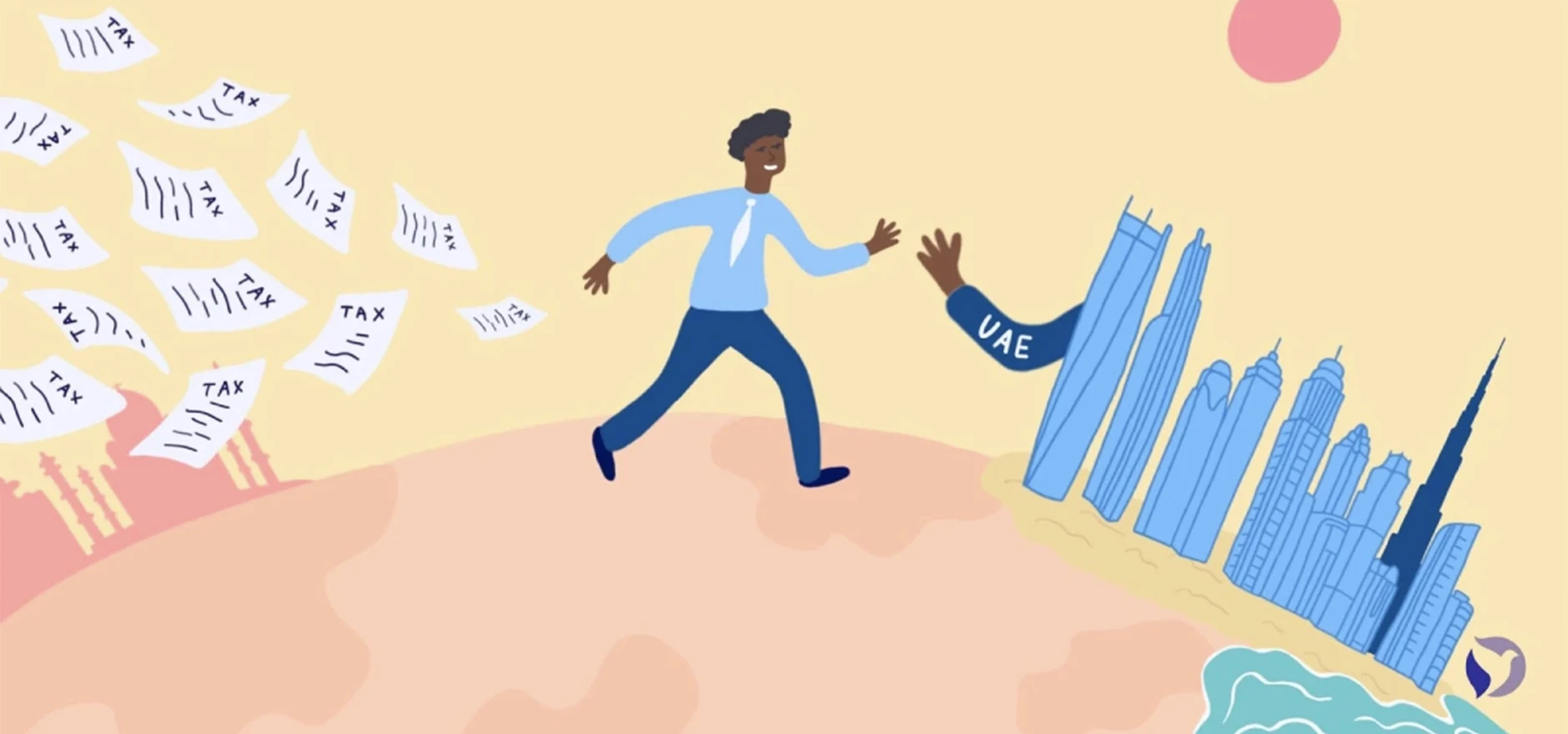 Why You Should Use Dubai as Export Base